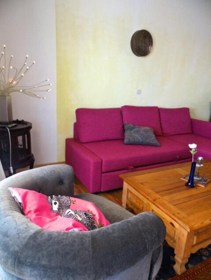 Apartament Vistamar Vueltas Valle Gran Rey Zewnętrze zdjęcie