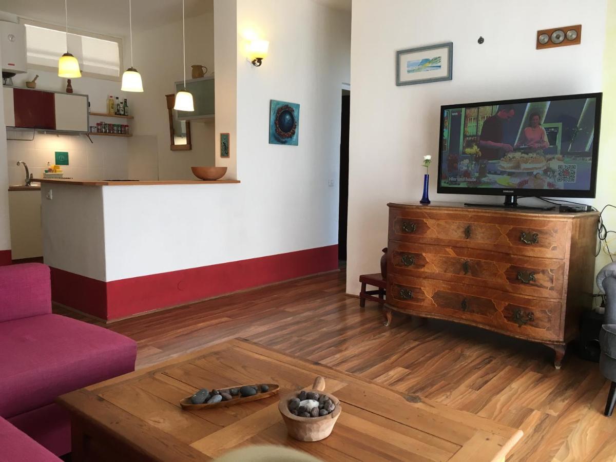 Apartament Vistamar Vueltas Valle Gran Rey Zewnętrze zdjęcie