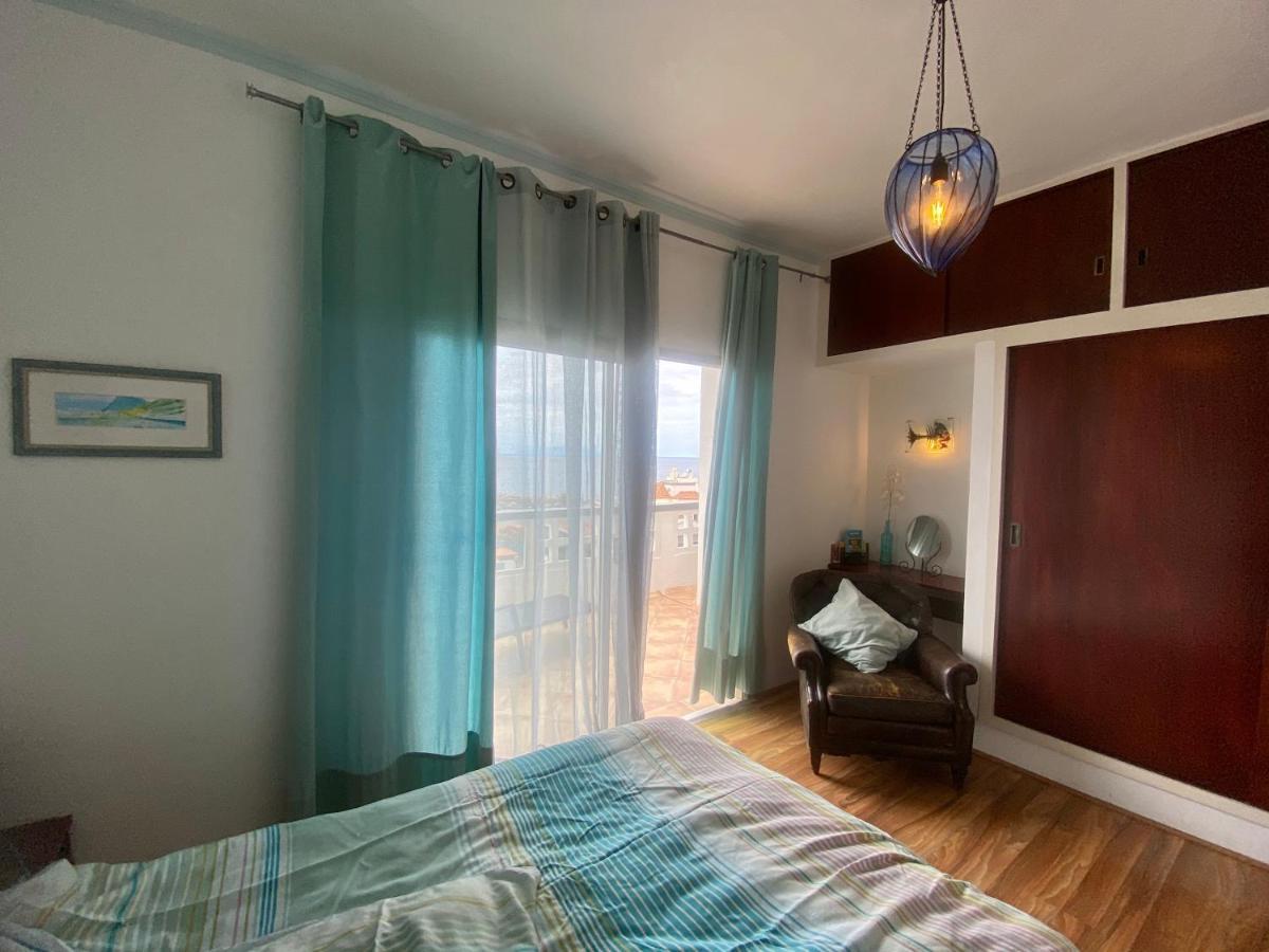 Apartament Vistamar Vueltas Valle Gran Rey Zewnętrze zdjęcie