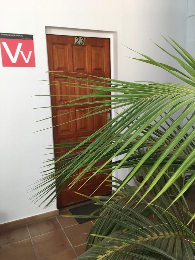 Apartament Vistamar Vueltas Valle Gran Rey Zewnętrze zdjęcie