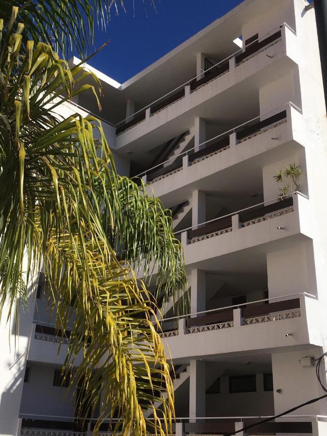 Apartament Vistamar Vueltas Valle Gran Rey Zewnętrze zdjęcie