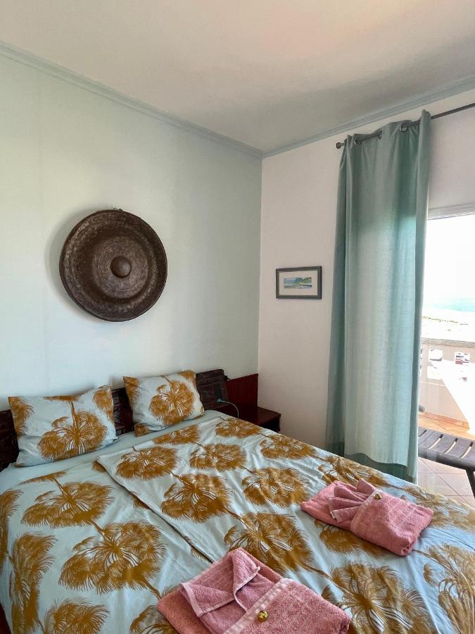 Apartament Vistamar Vueltas Valle Gran Rey Zewnętrze zdjęcie